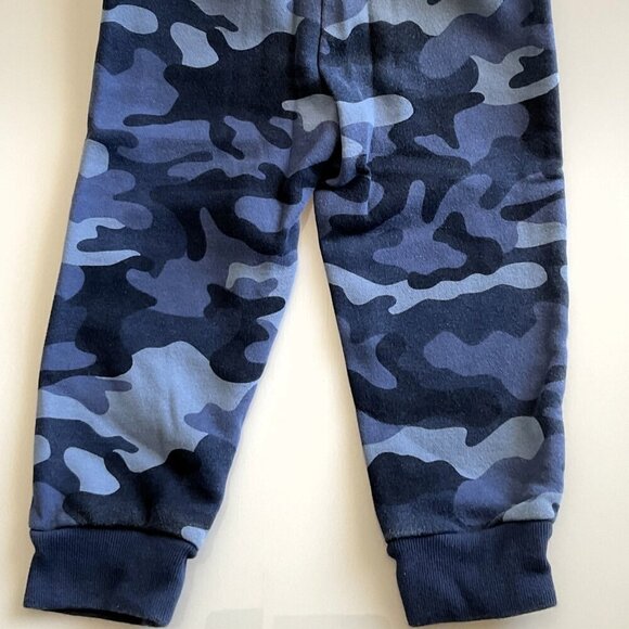 BABY GAP CAMO JOGGERS UNISEX - Picture 5 of 6